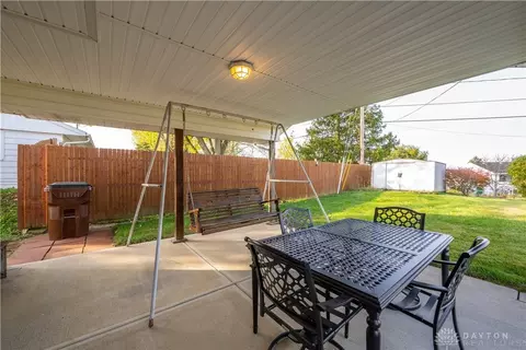 3907 Sparkhill Dr, Enon, OH 45323 photo 30