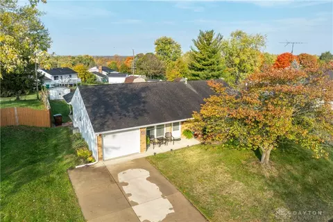 3907 Sparkhill Dr, Enon, OH 45323 photo 5