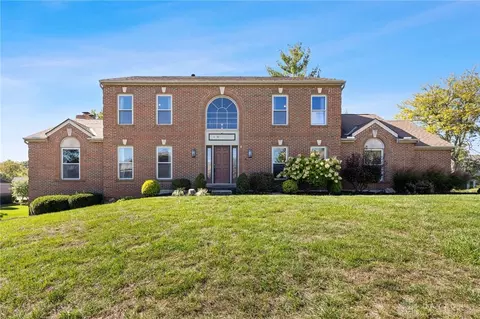 10057 Voyager Ln, Colerain Township, OH 45252