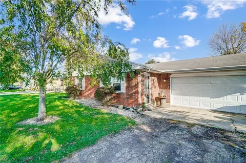 3932 Jasper Rd, Jamestown, OH 45335