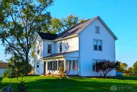 8464 N Mcmaken Rd, Covington, OH 45318