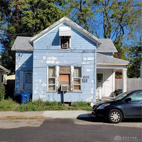 425 Clover St, Dayton, OH 45410