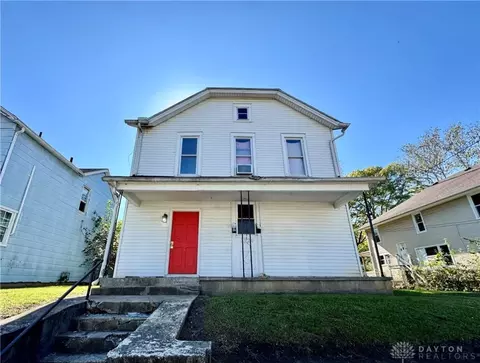 1324 Fairmount Ave, Middletown, OH 45044