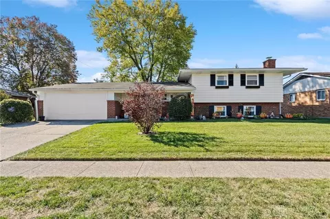 512 Glenn Ave, New Carlisle, OH 45344