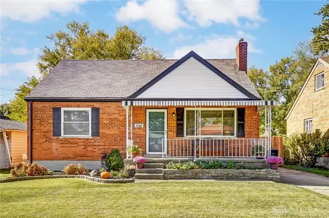 9359 Jericho Dr, Cincinnati, OH 45231