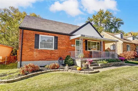9359 Jericho Dr, Cincinnati, OH 45231 photo 2