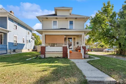 1124 Elm St, Springfield, OH 45503 photo 1