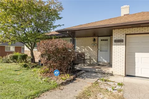 2749 England Ave, Dayton, OH 45406
