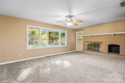 Living - 1836 E Alex Bell, Centerville, OH 45459 photo 2 of 2