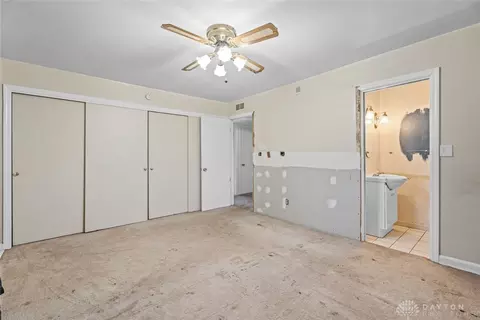 Bedroom - 1836 E Alex Bell, Centerville, OH 45459 photo 1 of 5