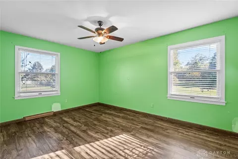 Bedroom - 1836 E Alex Bell, Centerville, OH 45459 photo 4 of 5