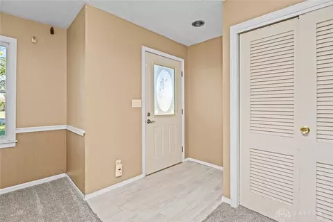 Entry Way - 1836 E Alex Bell, Centerville, OH 45459 photo 1 of 1