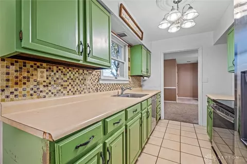 Kitchen - 1836 E Alex Bell, Centerville, OH 45459 photo 1 of 4
