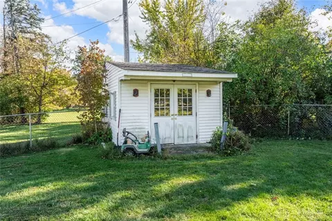 Exterior - 1836 E Alex Bell, Centerville, OH 45459 photo 7 of 9