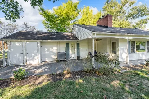 Exterior - 1836 E Alex Bell, Centerville, OH 45459 photo 3 of 9