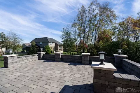 346 Crown Point Dr, Centerville, OH 45458 photo 38