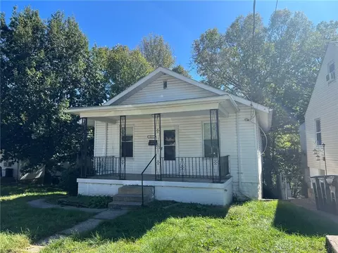 4875 N Overlook Ave, Cincinnati, OH 45238