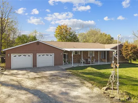 3941 And 3937 Haines Rd, Waynesville, OH 45068