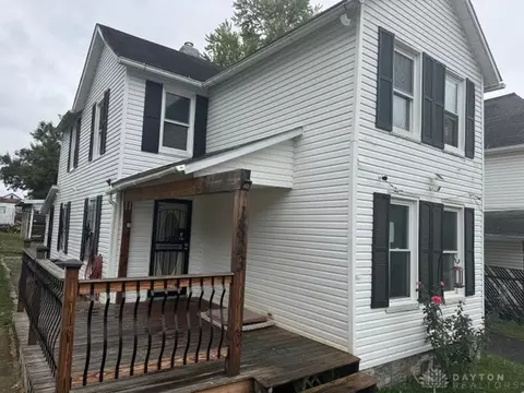1823 W Washington St, Springfield, OH 45506