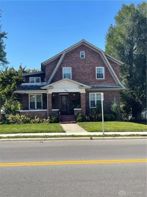 149 N High St, Covington, OH 45318