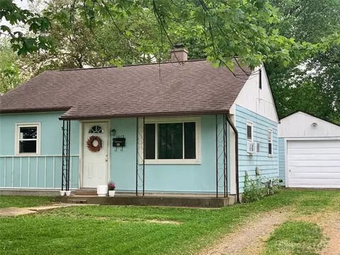1017 Washington St, Eaton, OH 45320