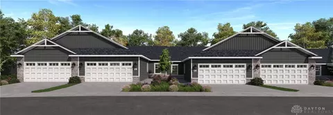 6821 Traditions St, Middletown, OH 45044