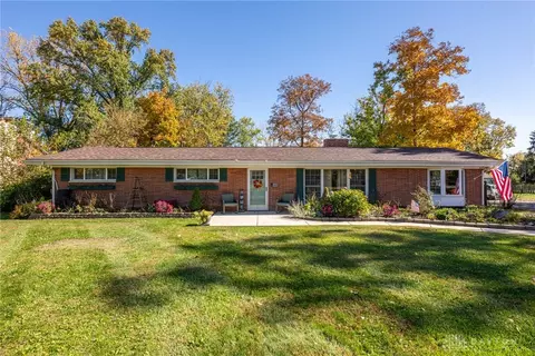 7420 Brantford Rd, Dayton, OH 45414