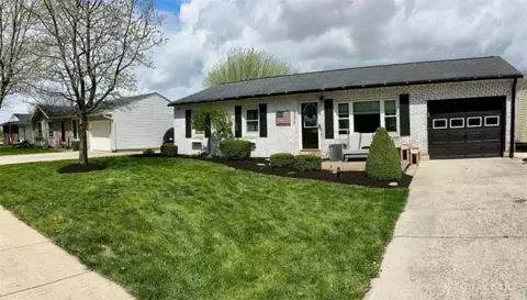 606 Eden Ave, Coldwater, OH 45828