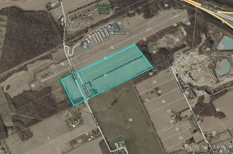 10 N Valley Rd, Xenia, OH 45385