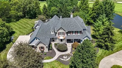 4464 Raynor Ct, Mason, OH 45040