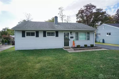 3974 Mantell Ave, Deer Park, OH 45236