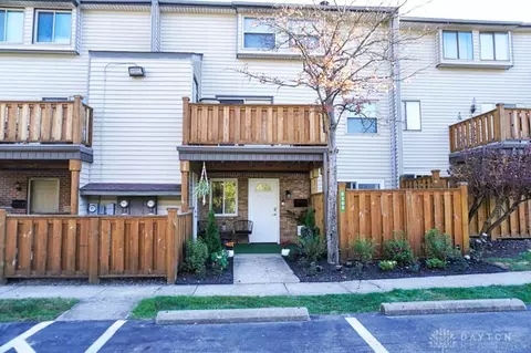 6406 Soliloquy Trl, Dayton, OH 45449