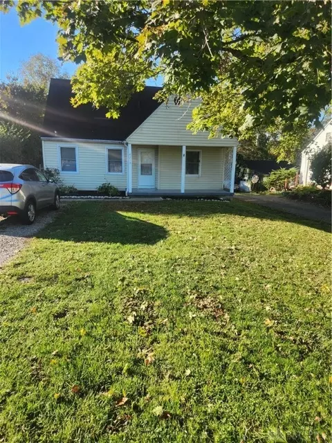 6293 Hamilton Middletown Rd, Franklin, OH 45005