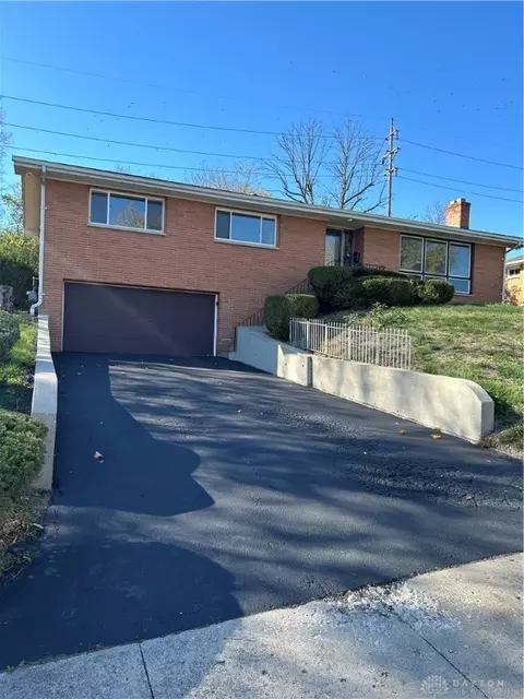 731 Eleanor Ave, Dayton, OH 45417