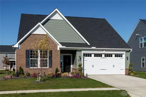1915 N Schmidt Dr, Beavercreek Township, OH 45434