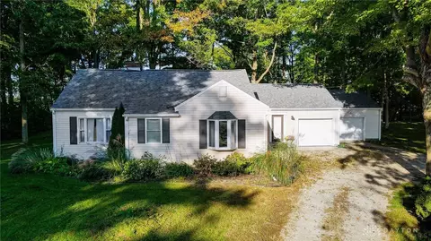2241 Us Rt 35, Eaton, OH 45320
