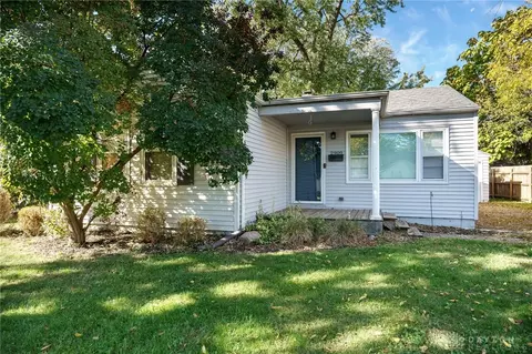 2909 Oakley Ave, Dayton, OH 45419 photo 2