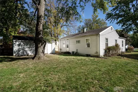 2909 Oakley Ave, Dayton, OH 45419 photo 30