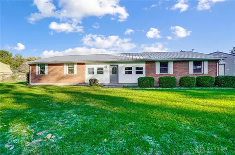 9595 N Montgomery County Line Rd, Englewood, OH 45322