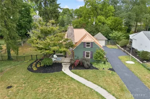 710 Riverside Dr, Springfield, OH 45504 photo 36