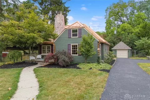 710 Riverside Dr, Springfield, OH 45504 photo 47
