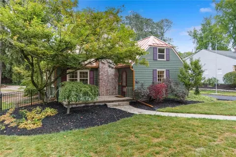 710 Riverside Dr, Springfield, OH 45504 photo 43