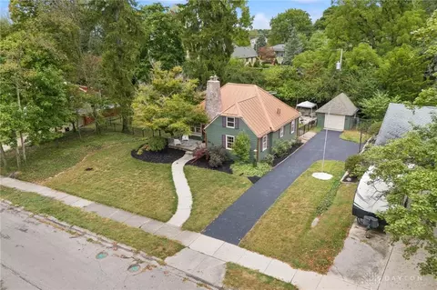 710 Riverside Dr, Springfield, OH 45504 photo 37