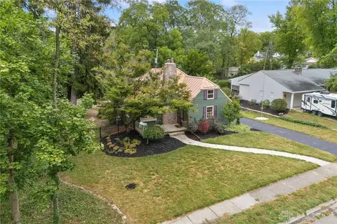 710 Riverside Dr, Springfield, OH 45504 photo 39