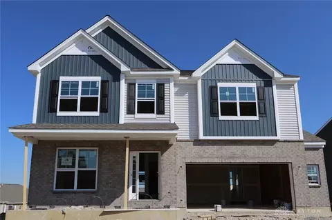 3051 Chamberlin Dr #8236, Miamisburg, OH 45342