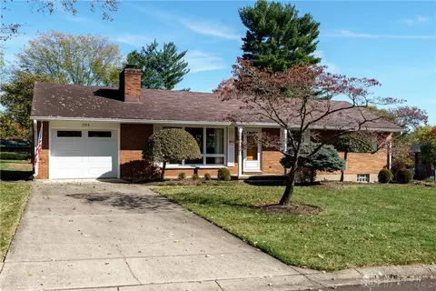 684 Joycie Ln, Waynesville, OH 45068