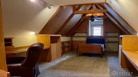 Bedroom - 1521 N Lowry Ave, Springfield, OH 45504 photo 4 of 4