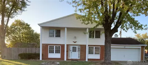 7315 Montague Rd, Dayton, OH 45424