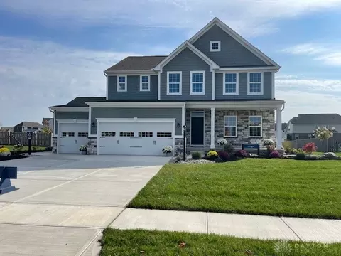 1949 Stone Creek Blvd, Centerville, OH 45458
