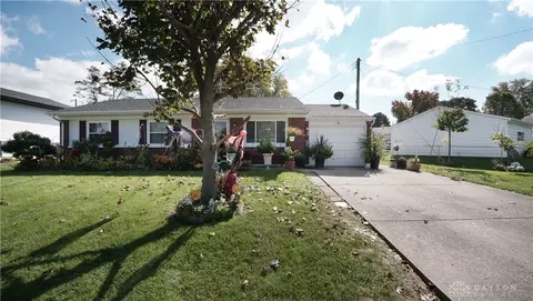 6538 Glenmont Dr, Hamilton, OH 45011